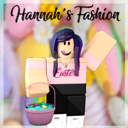 Hannah´s  Fashion Application Center