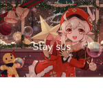 Stay sus