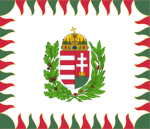 - Magyar Királyság -