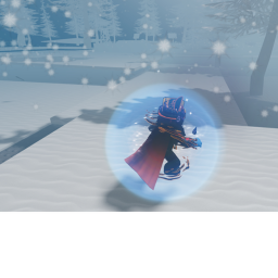 Survive the snow forest