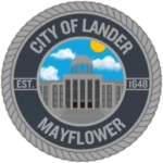 Lander City City Council