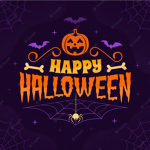 HAPPY SPOOK-A-WEEN