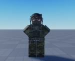 [RP] Bundeswehr Military Army