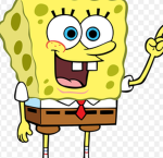 Spongebob fan group:-P