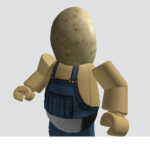 POTATO SOCIETY!
