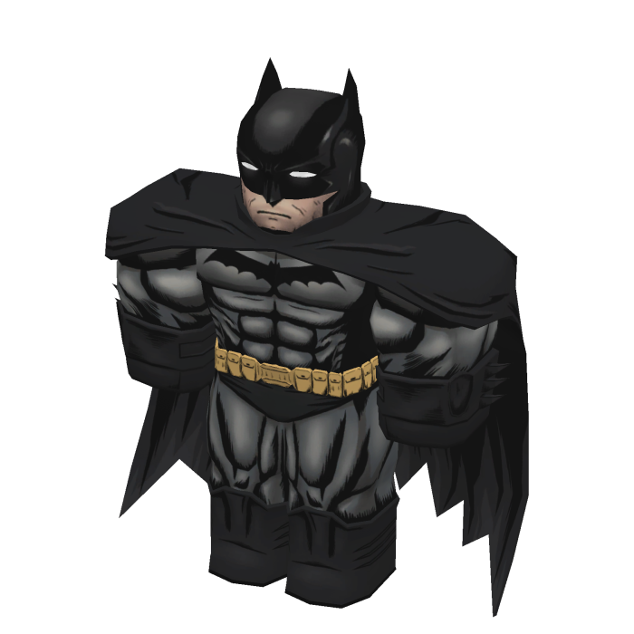 Batman (🦇)