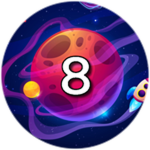 Universe 8!