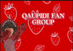 QAUPIDI FAN GROUP!