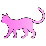 Rubber Cats