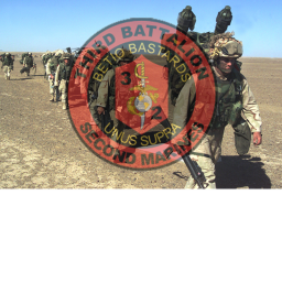 Operation Enduring Freedom