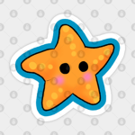 Kira's Starfishies
