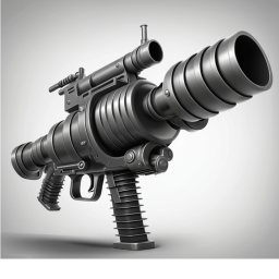 Range blitz