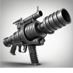 range blitz icon