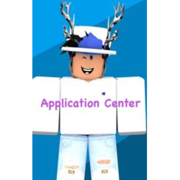 Trizzy's Application Center!