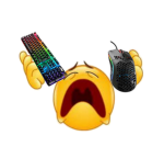 Games to scream! :0