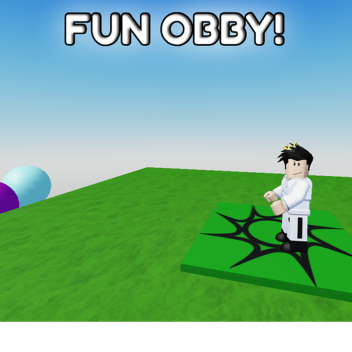 FUN OBBY!