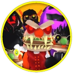 HALLOWEEN MORPH BUNDLE 2024