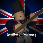 Artillery Regiment | Fort Sackville |