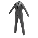 Concert Suit (S)
