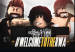 Wwe fans join pls