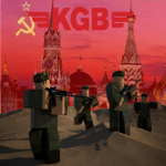The KGB!