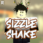 Sizzle Shake