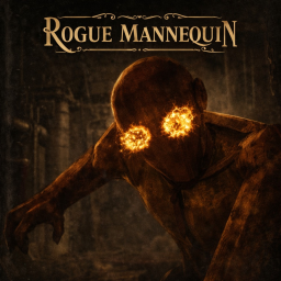 Rogue Mannequin