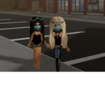 The weird group >:)