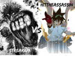 Kami no Tekken