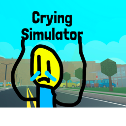 CRYING SIMULATOR (BETA)