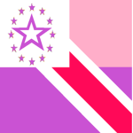 Flamingos united!!!!!