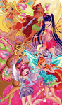 ~ Winx Club United ~