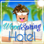 WoodSpring Hotels™