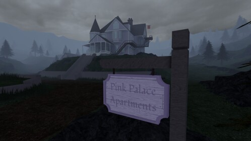 Coraline: RPG