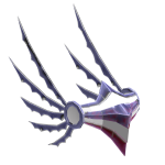Nightmare Helmet