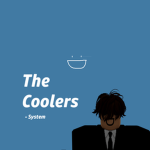 The Coolers - System