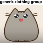 .generic clothing group