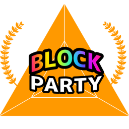 Block Party!!