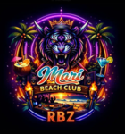 REBELZ BRAVE ZONE STUDIO