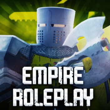 🗡️ Empire Roleplay 