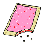 Poptart.