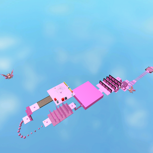 PIGGIE OBBY