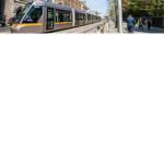 Dublin LUAS Crosscity | LTD