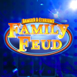 Family Feud | GamerN & Ethrium 🛎️