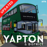 [UPDATE] Yapton and District