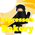 Espresso's Bakery!