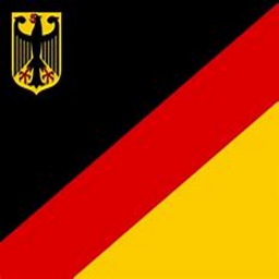 Germany Altitude