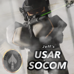 [USAR] | Army Special Operations Command!