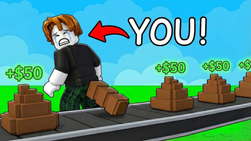💩 2 Player Poop Tycoon