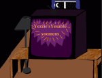 Yezzie’s yesable yeomen
